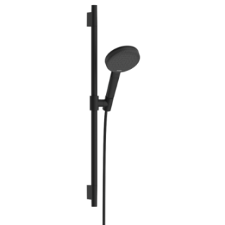 Душевая лейка Hansgrohe Alive Select S 24602700 белый матовый